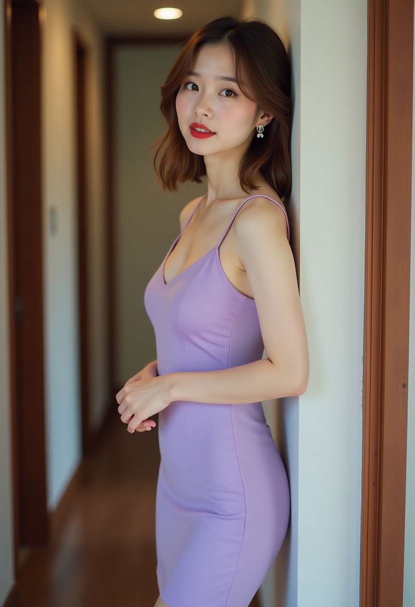六码之间海报