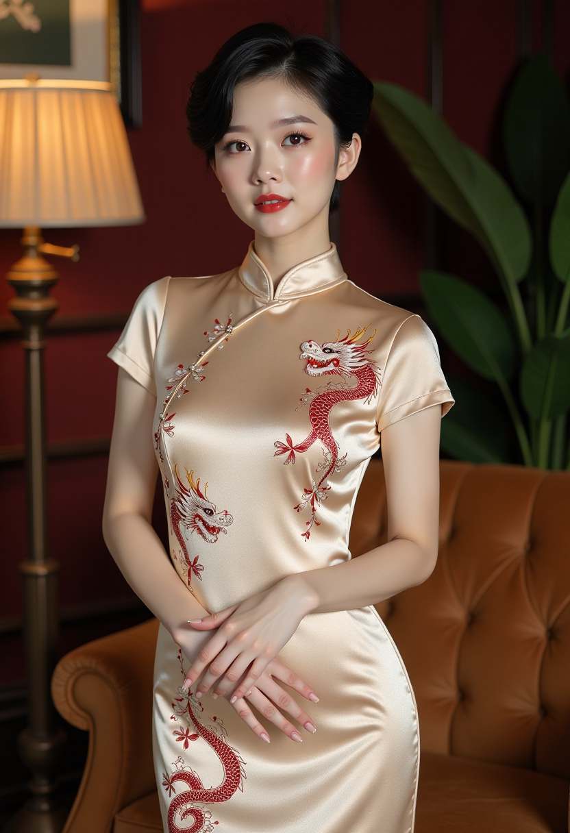 亚洲尺码和欧洲尺码的区别专题影片剧照